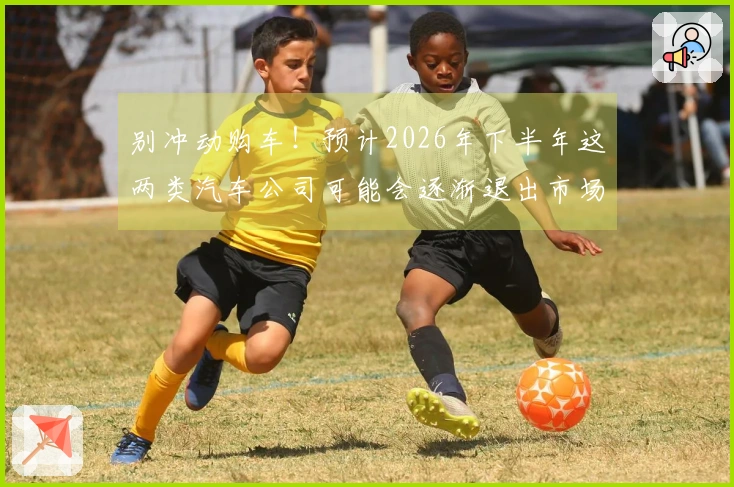 别冲动购车！预计2026年下半年这两类汽车公司可能会逐渐退出市场